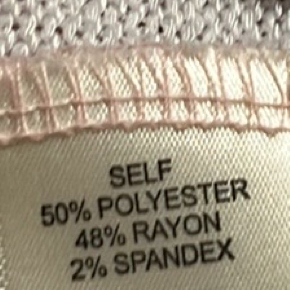 Gypsies & Moondust, Short Wide Sleeves, Knot Hem Top, Multi Colors, Small - Picture 4 of 5